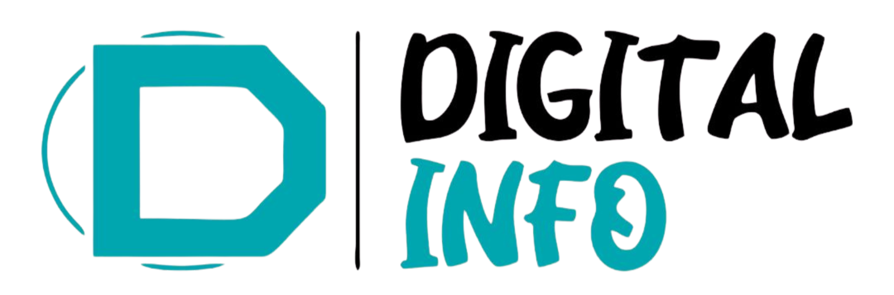 Digital Info Logo